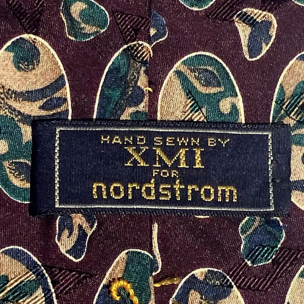 XMI nordstrom tie